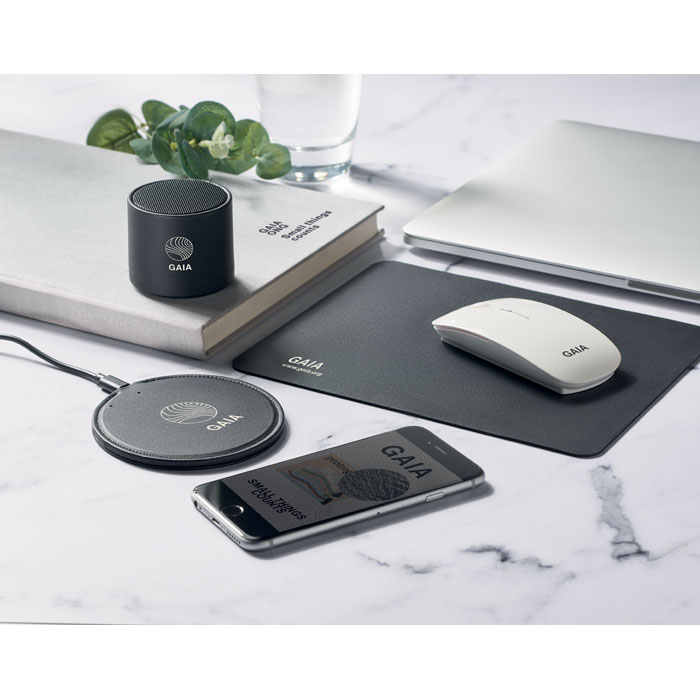 GAMA - Gerecycled PU  luidspreker