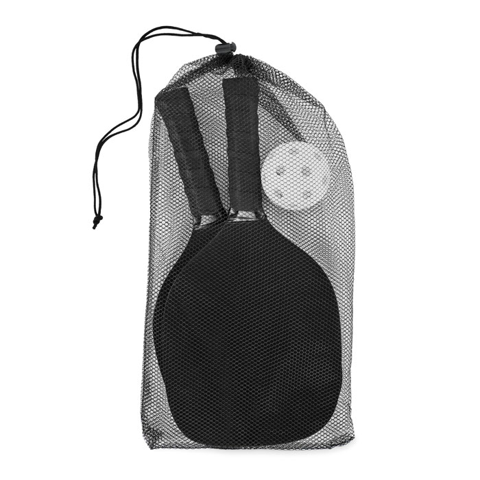 SETTY - Pickleball peddel set