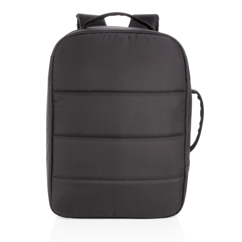 Impact AWARE™ RPET 15,6" anti-diefstal rugzak