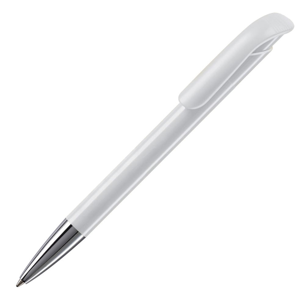 Balpen Atlas hardcolour metalen tip