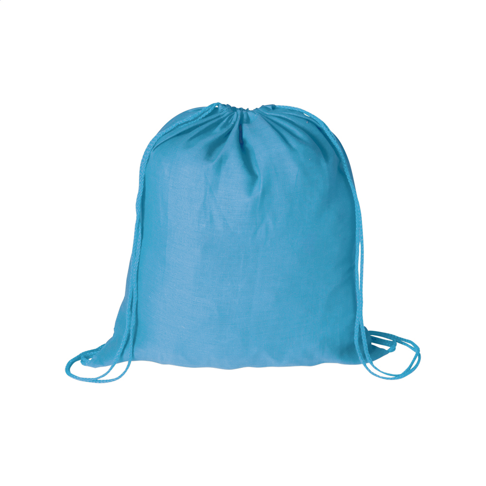 licht blauw