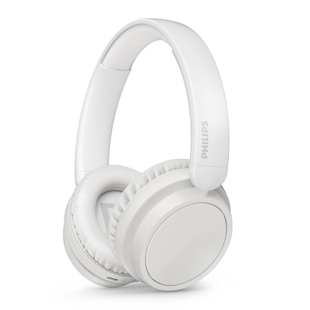TAH5209 |Philips Bluetooth over ear koptelefoon met 65 uur speeltijd