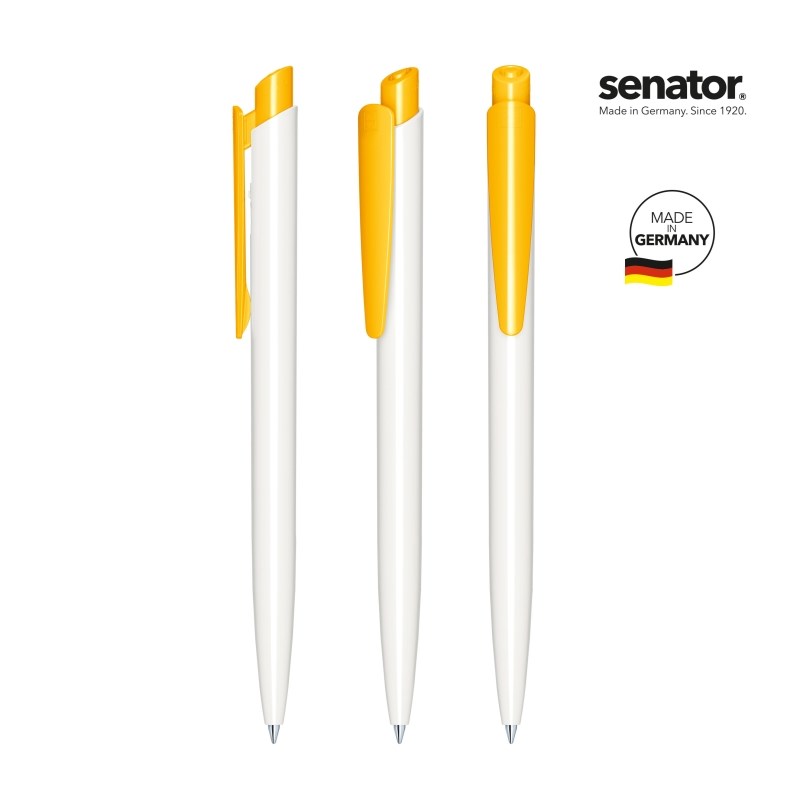 senator® Dart Polished Basic balpen