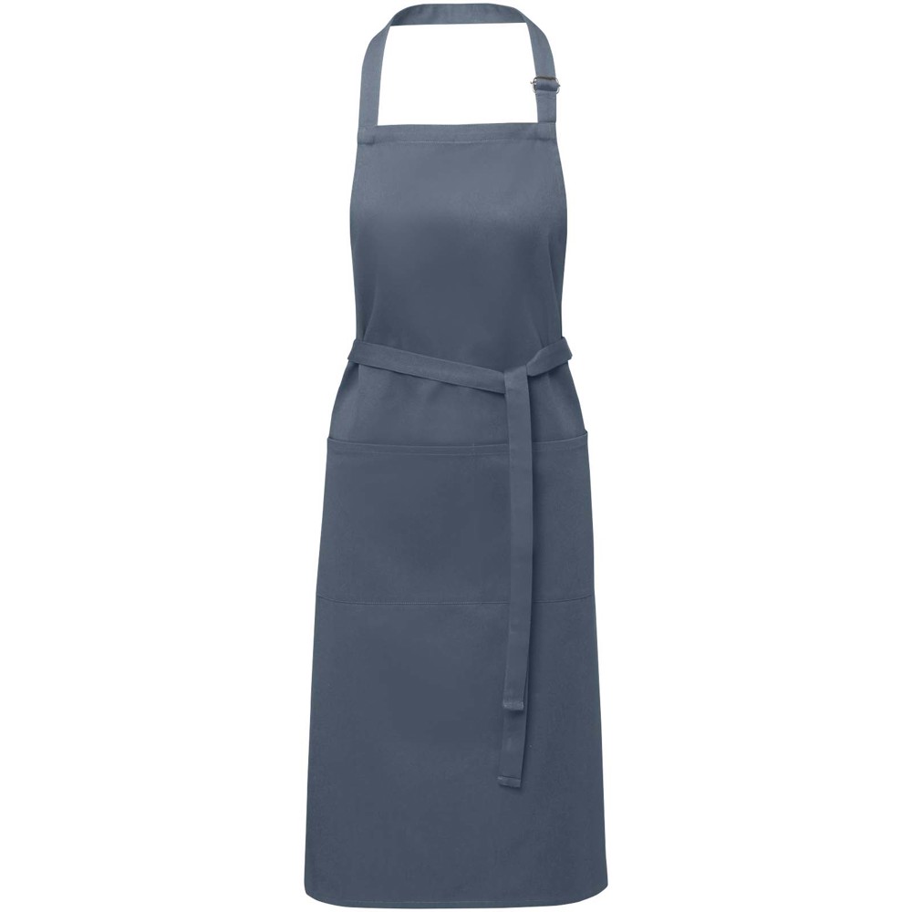 Hale blauw