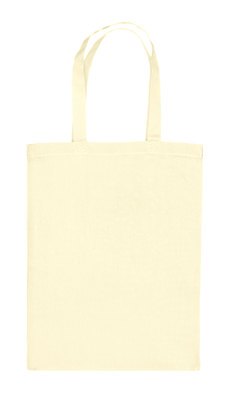 Katoenen minitas OEKO-TEX® Premium Naturel