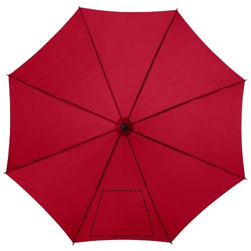 Klassieke automatische paraplu - 23''