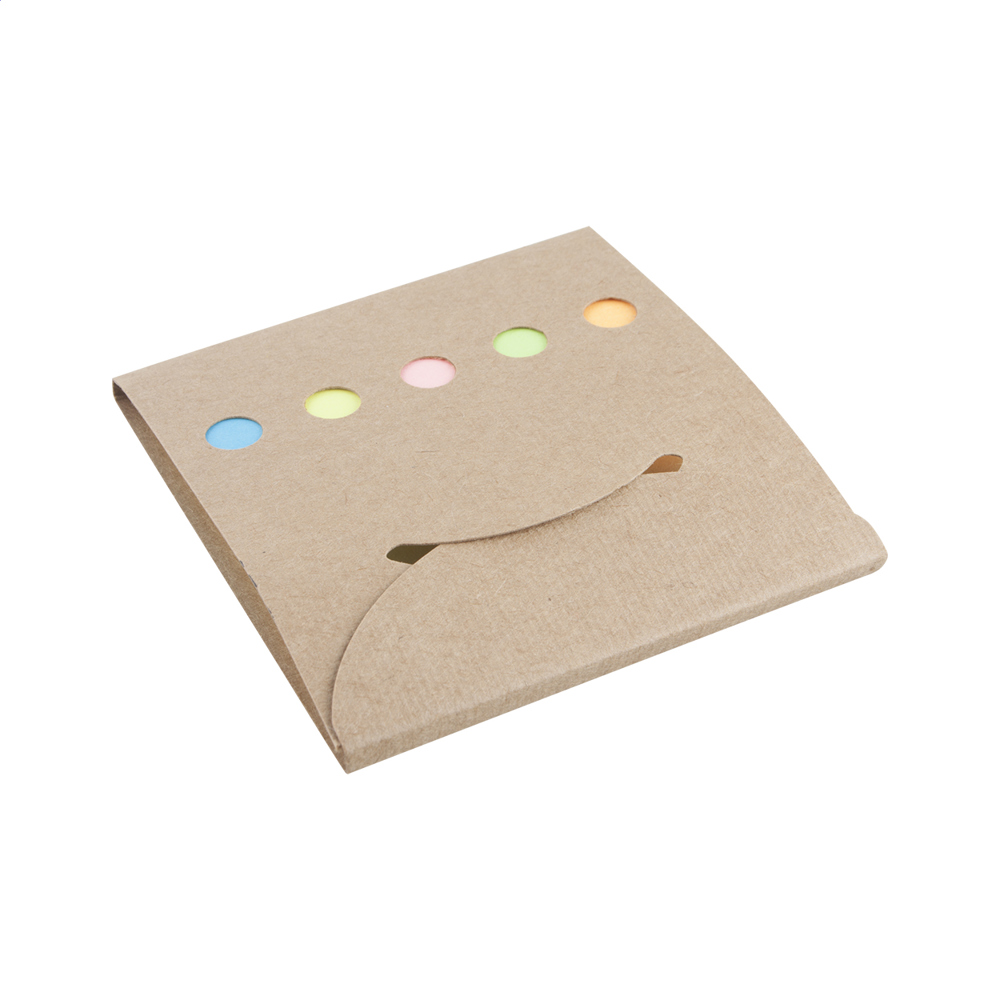 Minok Plus - sticky notes
