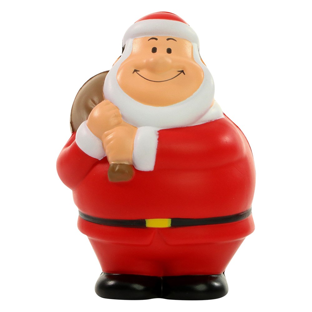 Santa Bert® - veelkleurig