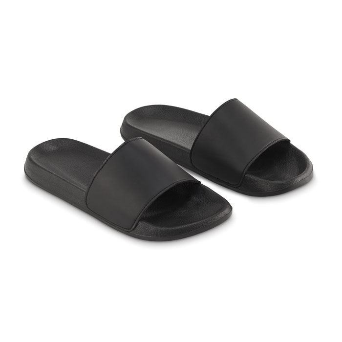 KOLAM - Slippers anti-slip maat 40/41
