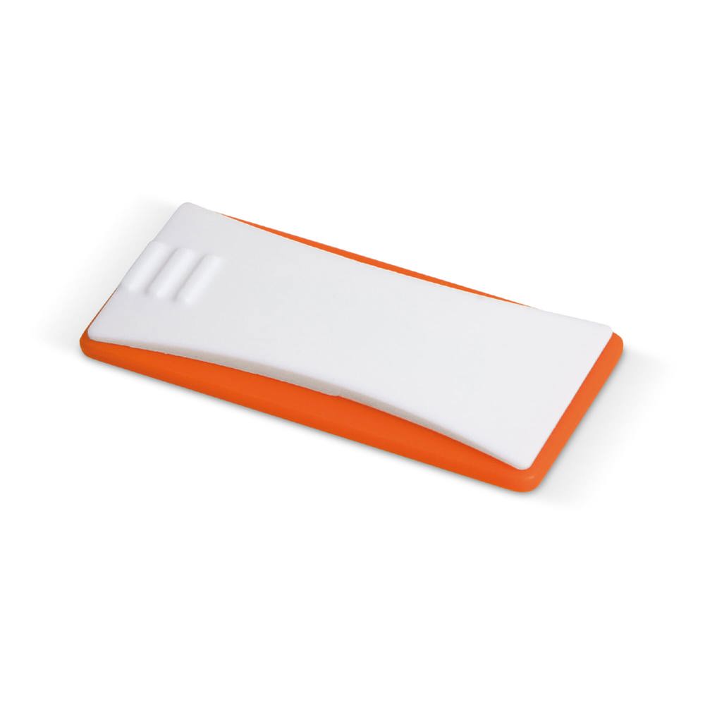 Wit / Oranje