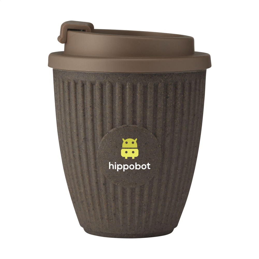 Coffee Mug On The Go 250 ml koffiebeker