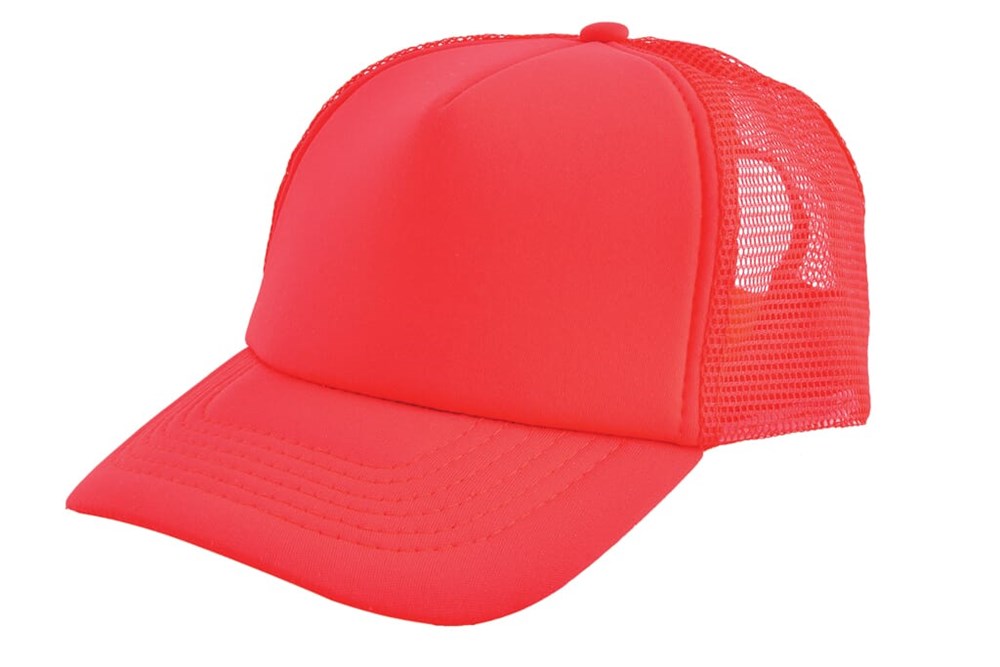 Original trucker cap