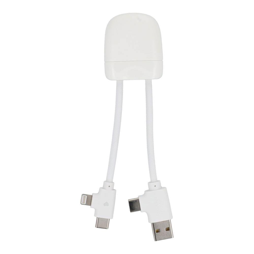 Xoopar ICE-B Multi Oplaadkabel