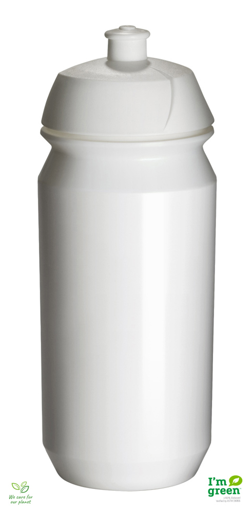 Shiva O2 500ml, Wit