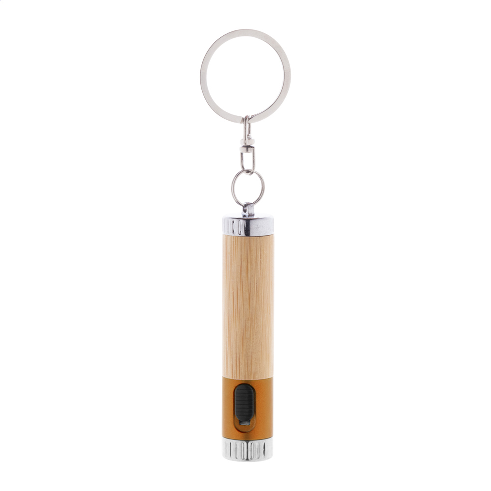 Raboo - mini-zaklamp