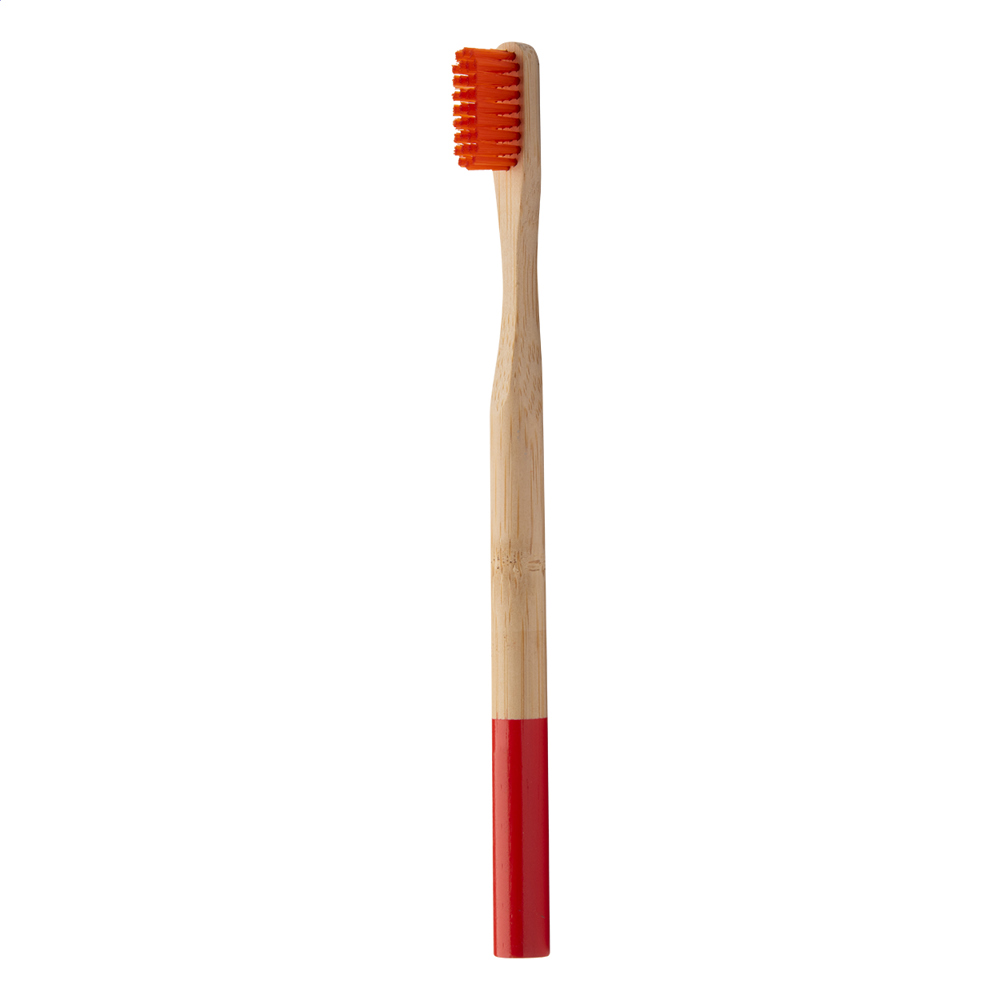 rood/natuurlijk