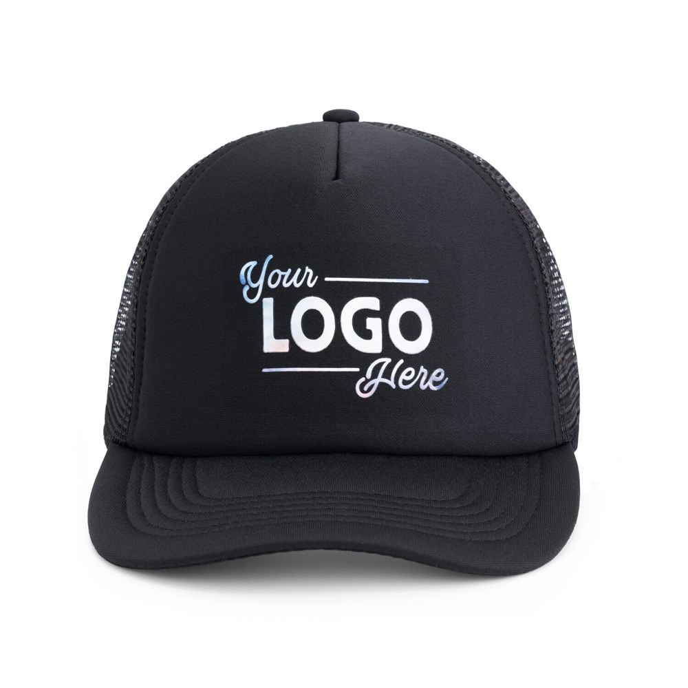 Original trucker cap