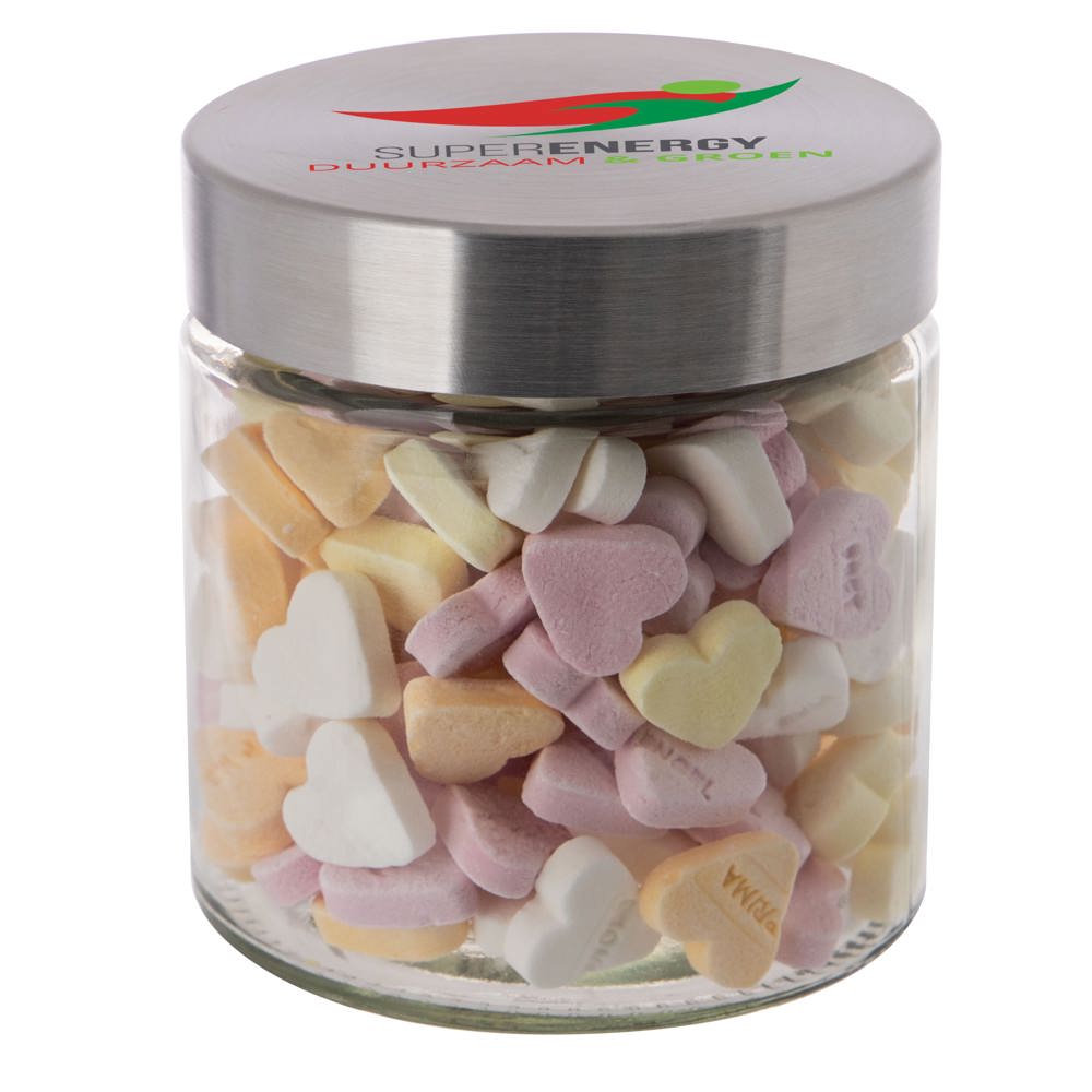 Vruchtenhartjes