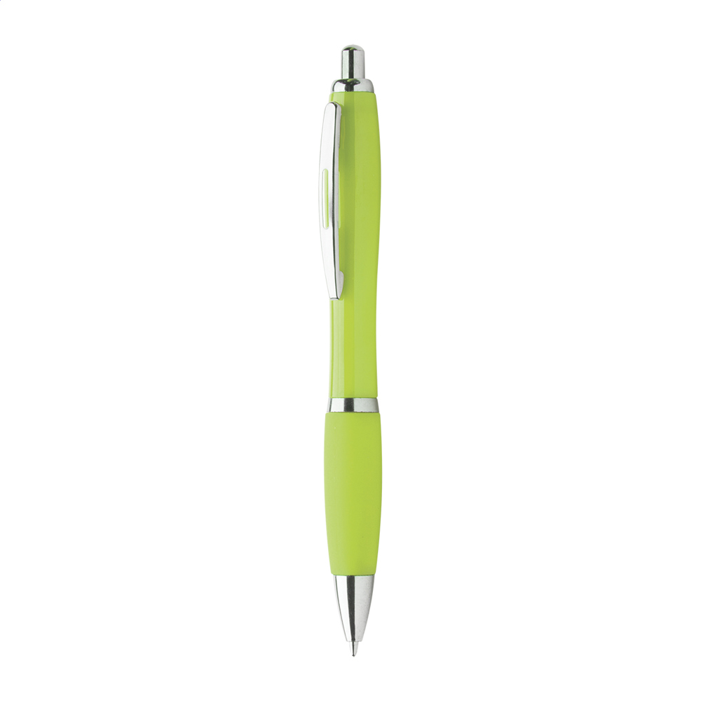 lime groen