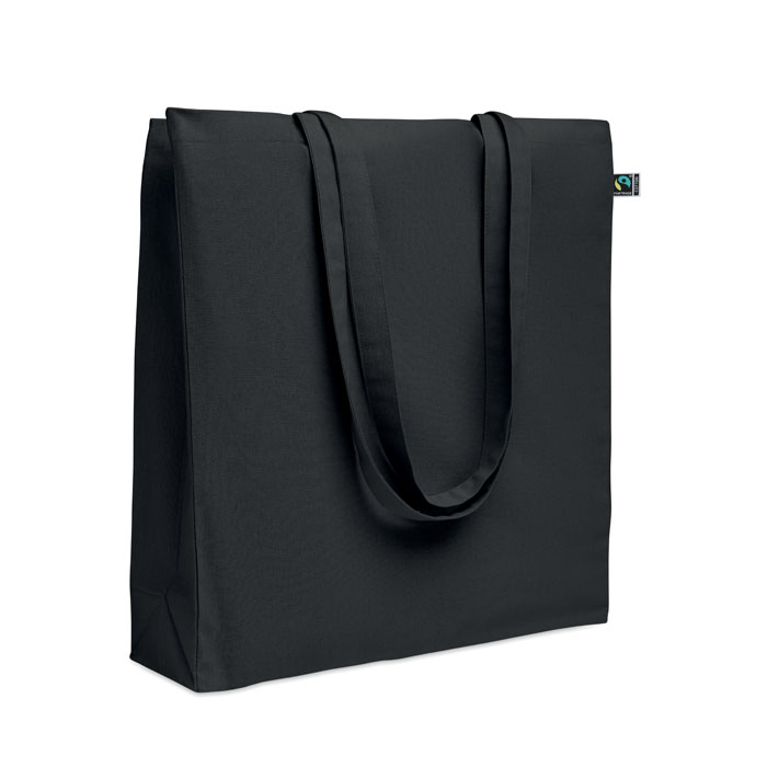 OSOLE++ COLOUR - Fairtrade boodschappentas 180g