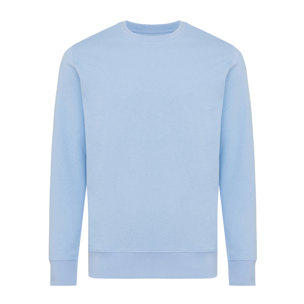 Sky blauw