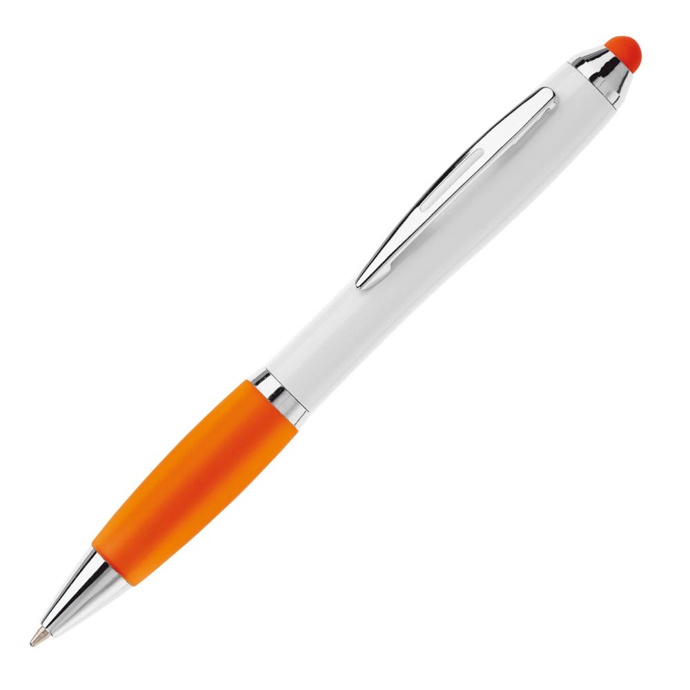 Wit / Oranje