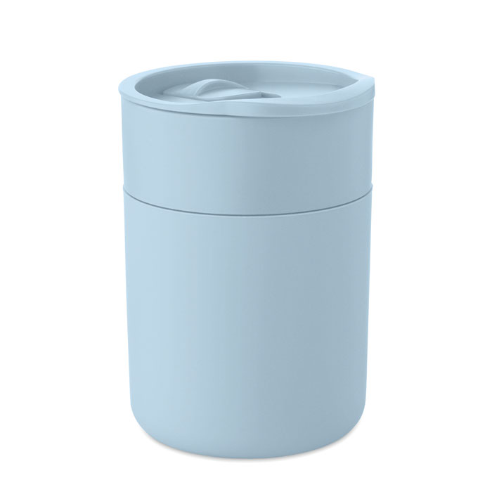 Babyblauw