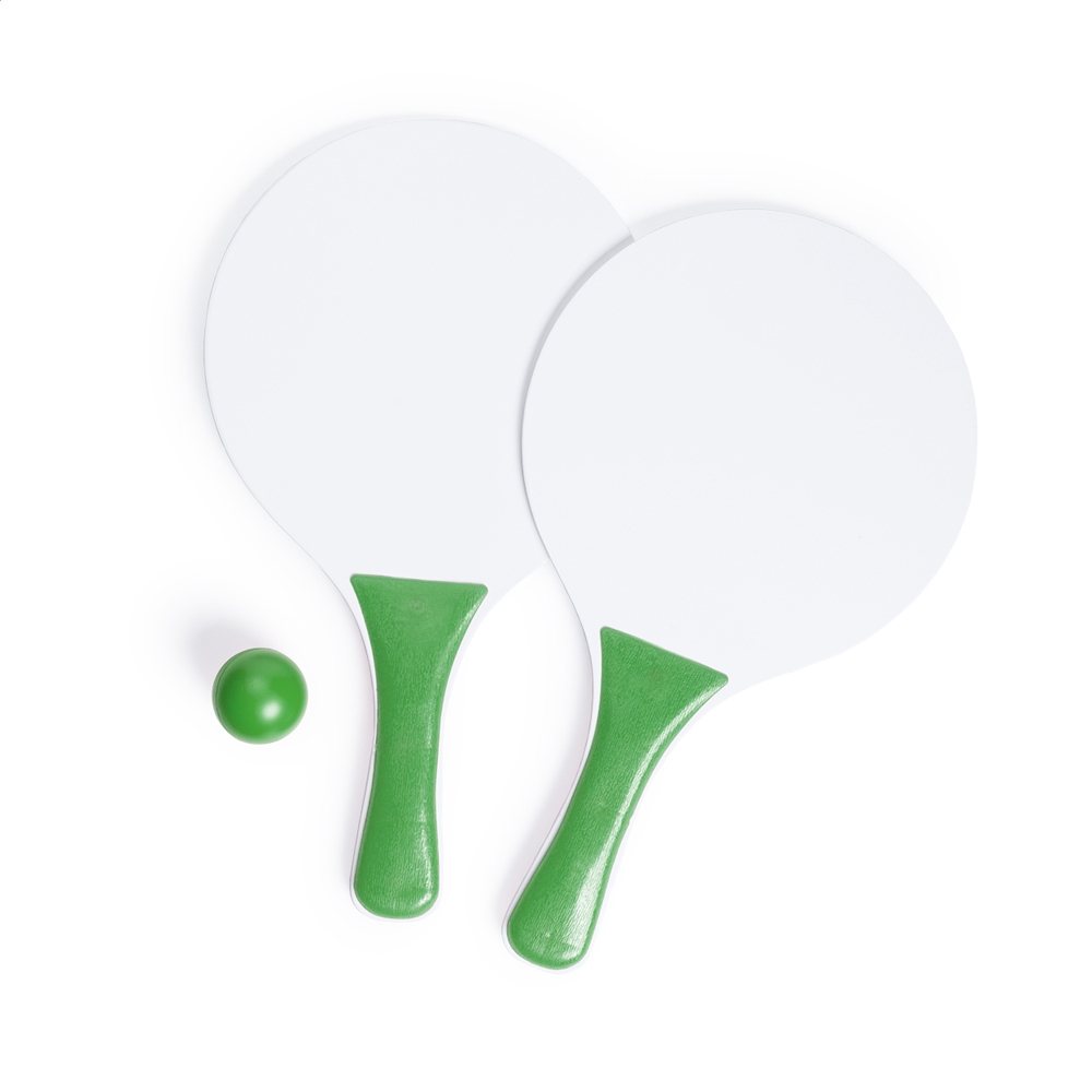 groen/wit