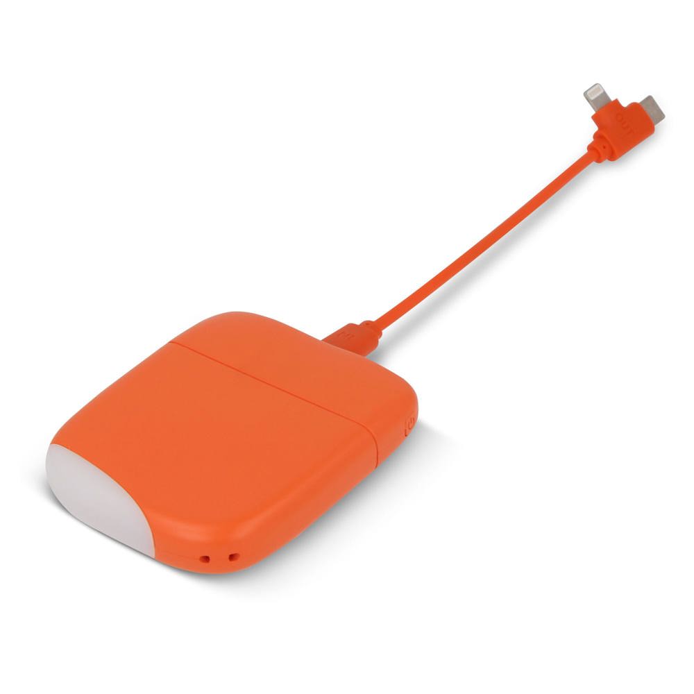 Oranje