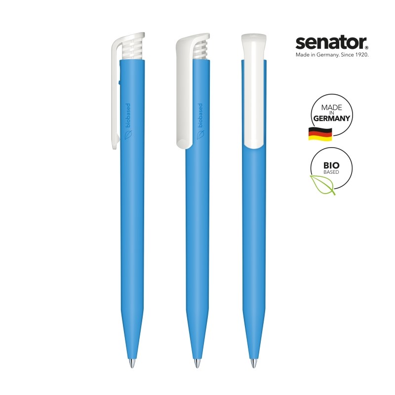 Senator® Super Hit -  Bio balpen