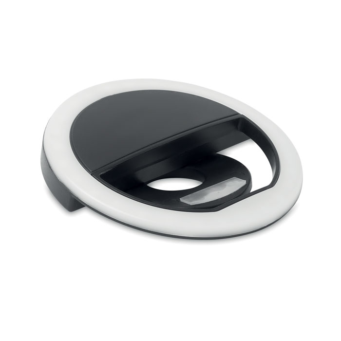 HELIE - Draagbare selfie ringlamp