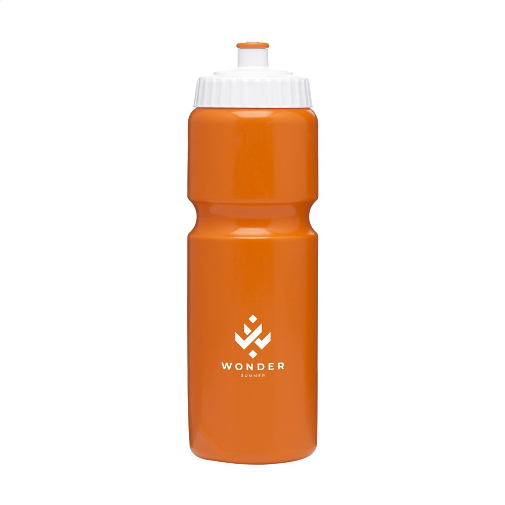 Oranje/Wit