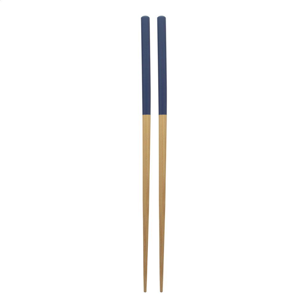 blauw/natuurlijk