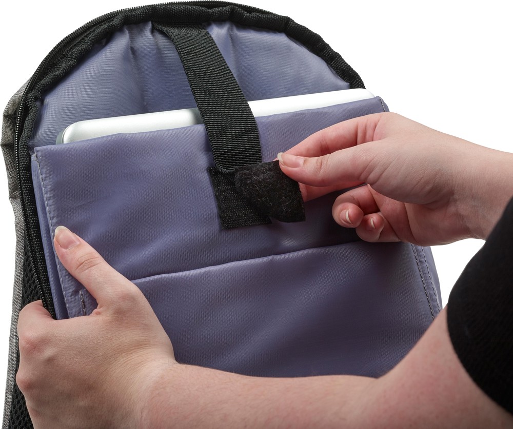 Rugzak Cruz | Laptop 13" | 10 l