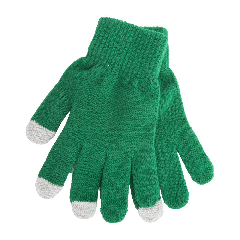 Groen