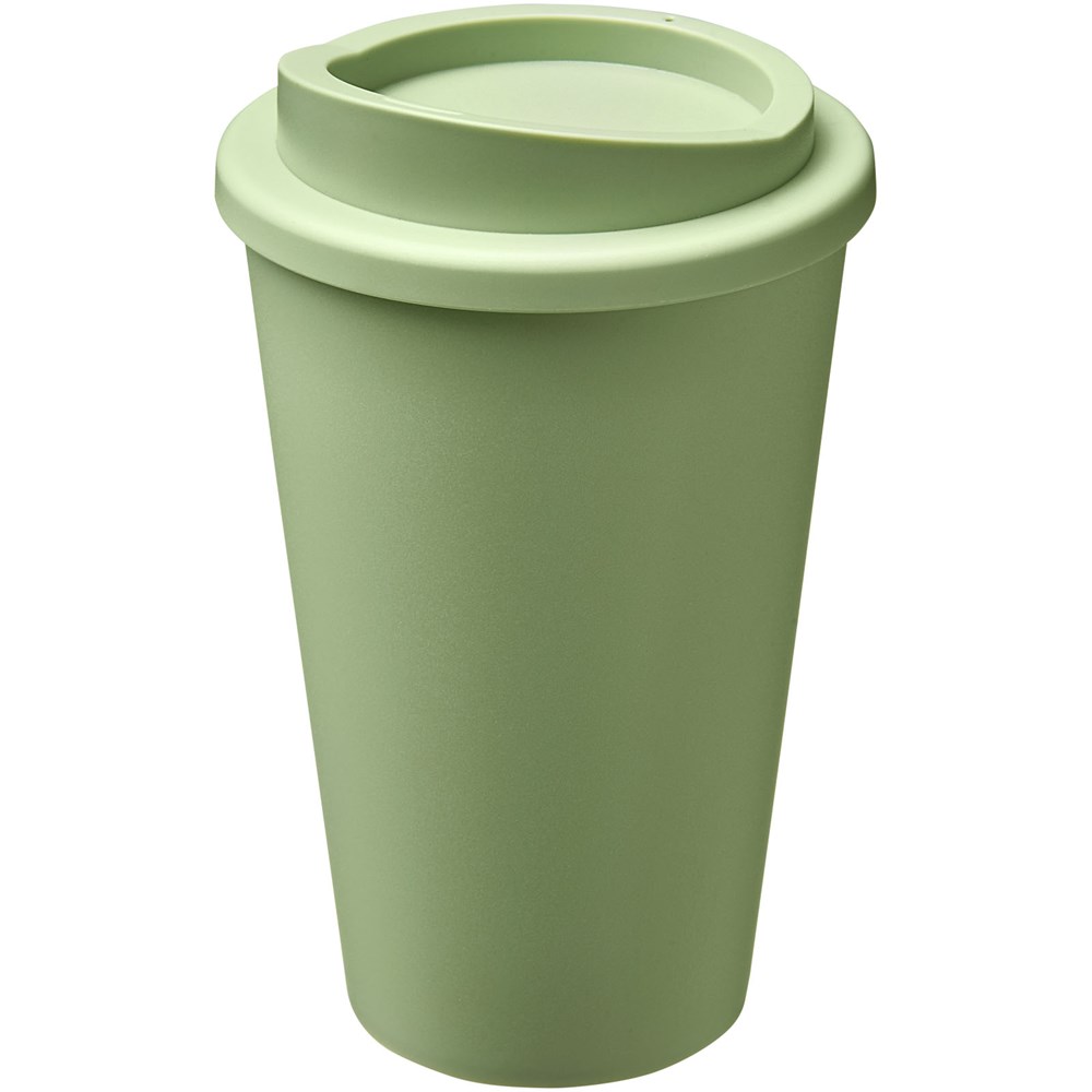 Americano®­­ geïsoleerde beker 350 ml  - 100% recyclebaar