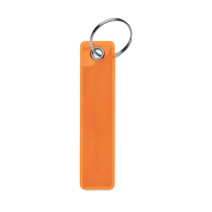 Neon Oranje