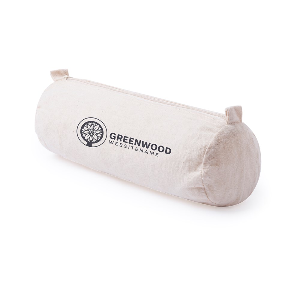 Katoenen etui