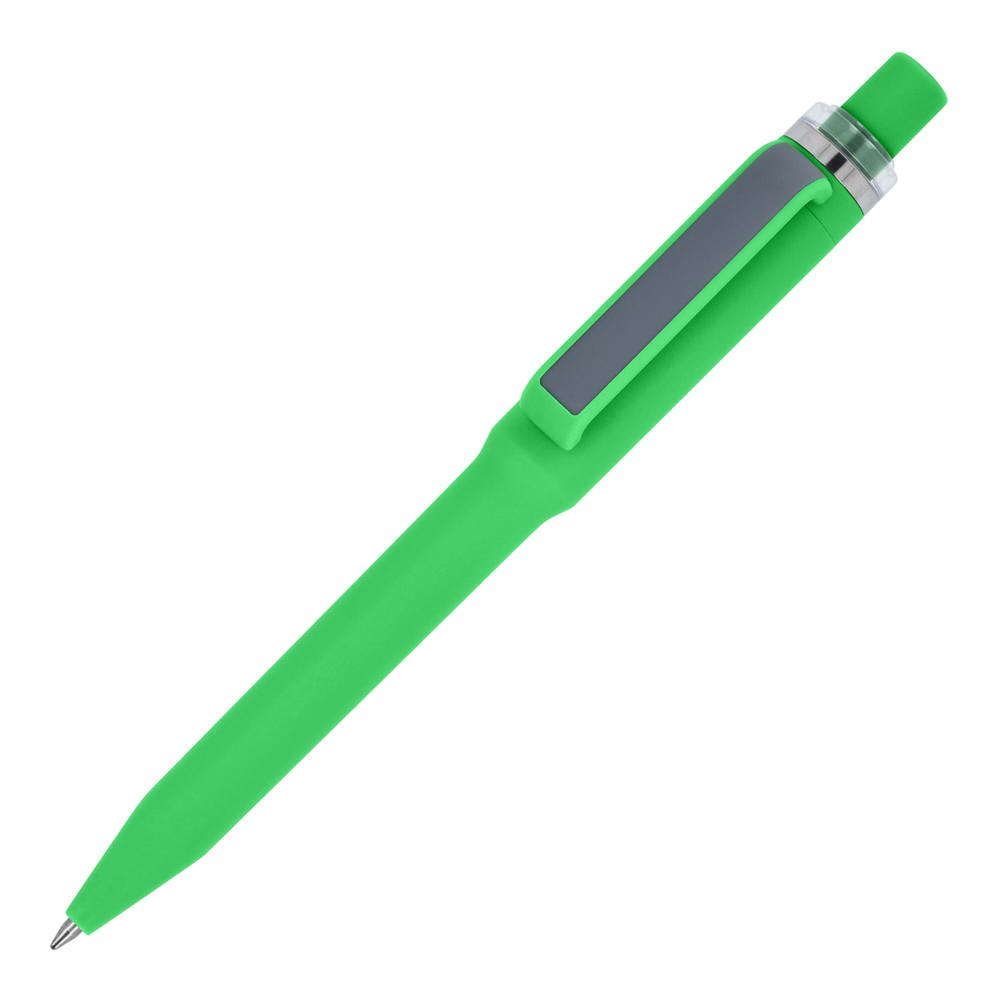 Lichtgroen