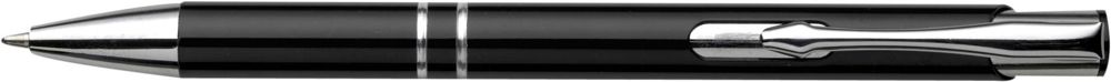Aluminium balpen Albacete