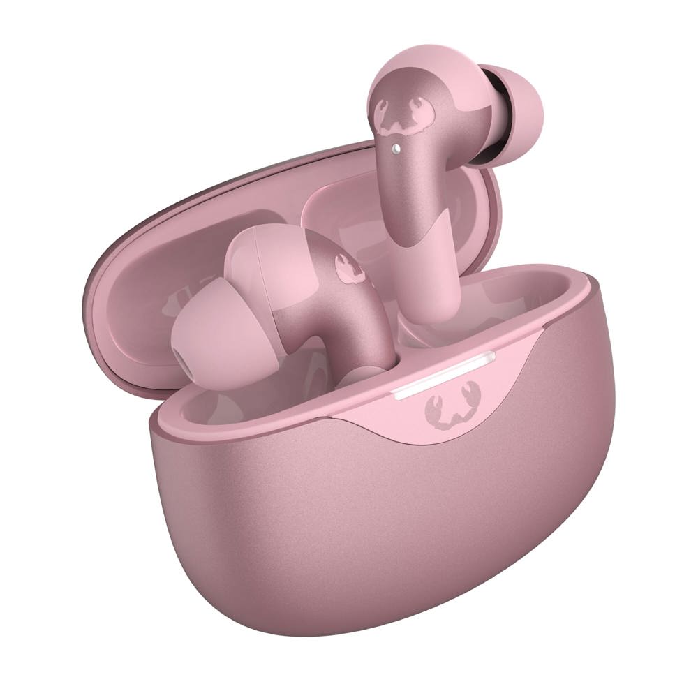 Pastel rose