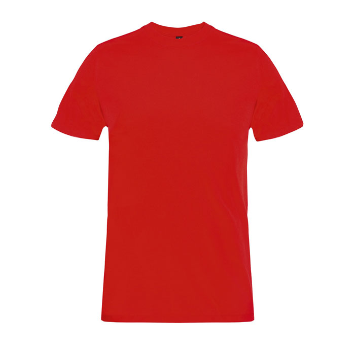 Gerecycled Rood
