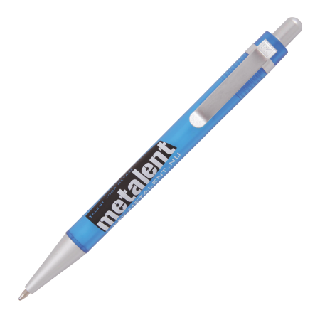 Lichtblauw