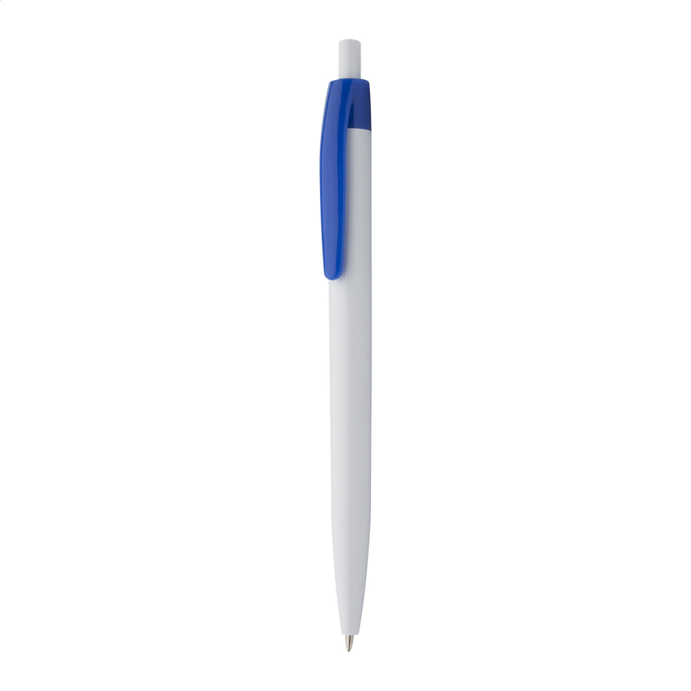 Blauw/Wit