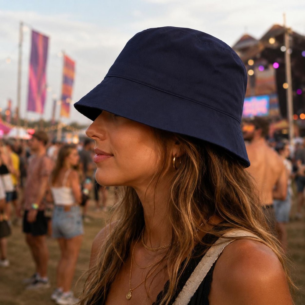 Bucket hat Felipe