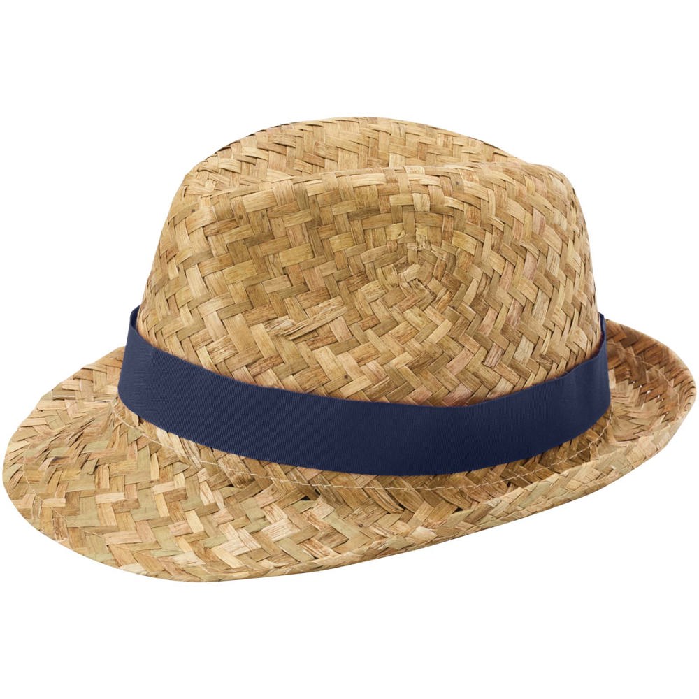 Marineblauw, Natuur