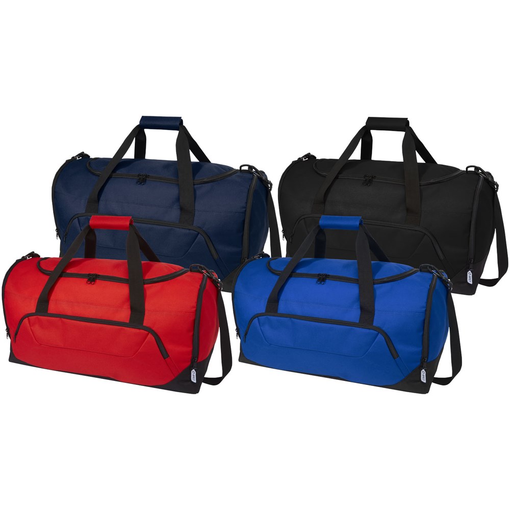 RPET duffel bag - 40L