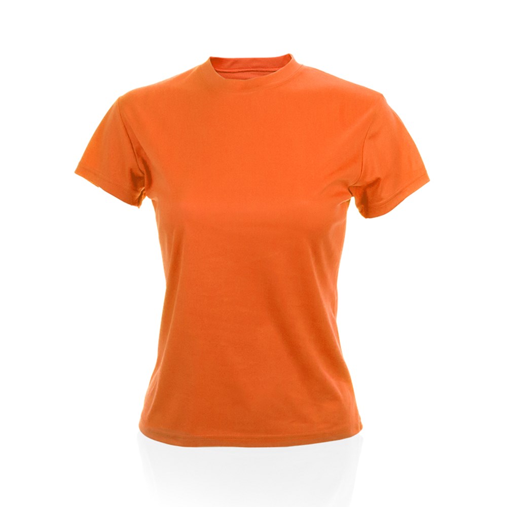 Dames sportshirt - 135 gr/m2