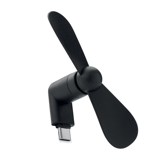 PHAN - Draagbare USB-ventilator
