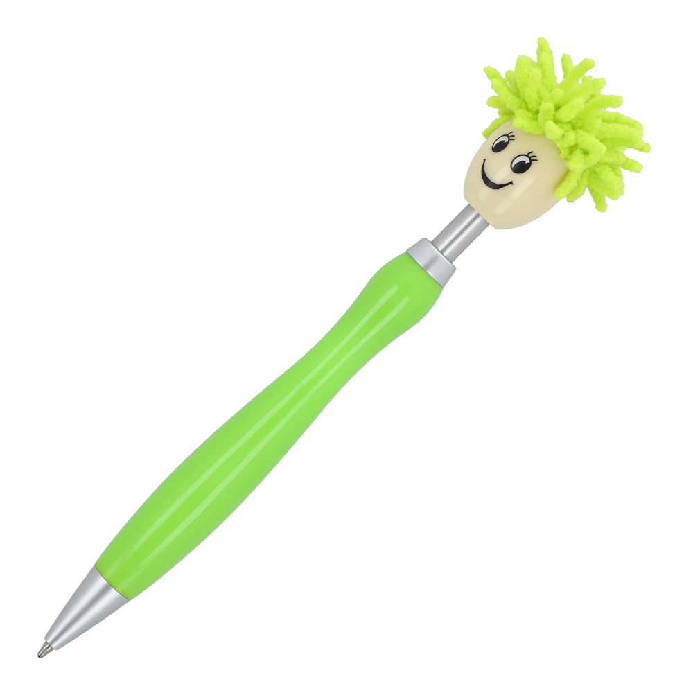 Lichtgroen